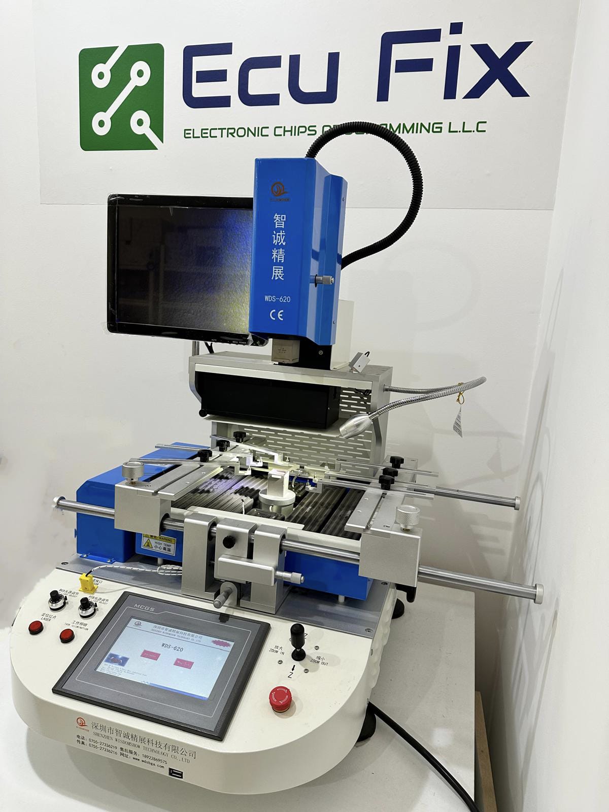 What are the advantages?