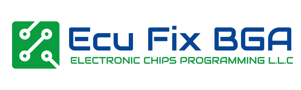 Ecu Fix Dubai - BGA Chip-Off Machine