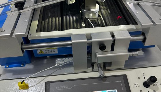 Bosch Ecu Cpu Replace